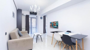 Stay Inn on Pushkin Street 43